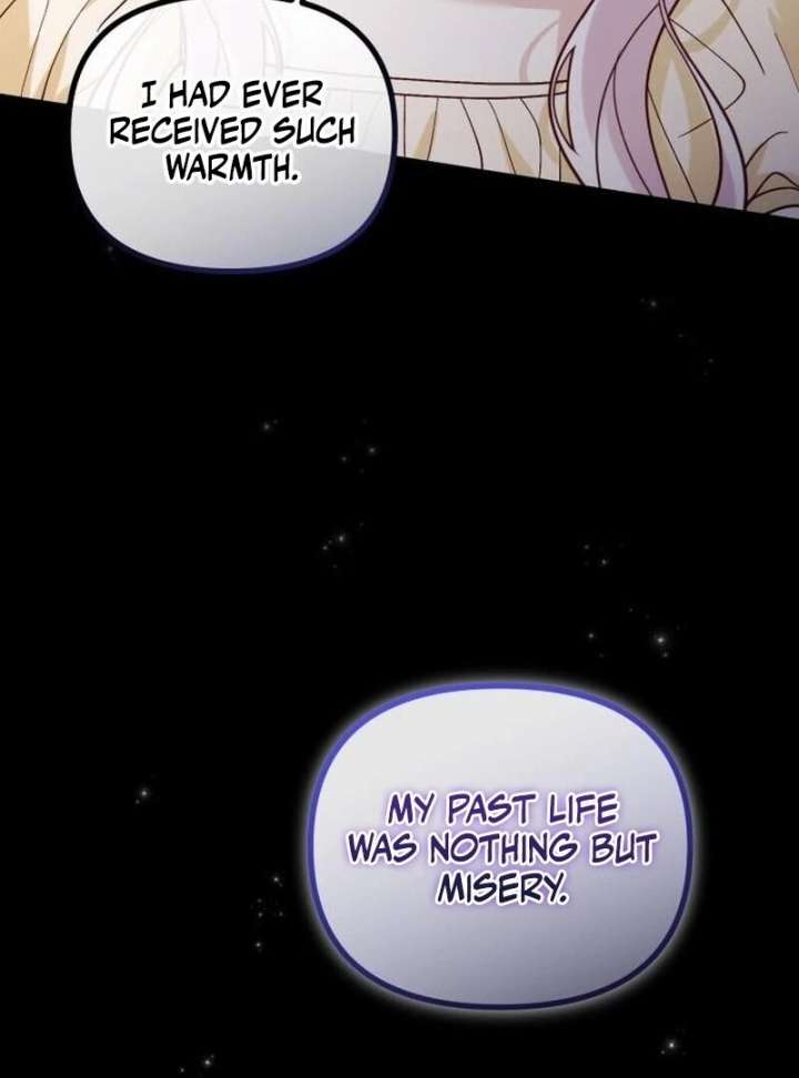 A Beast Swallowed by a Flower Chapter 108 - Page 20 in English