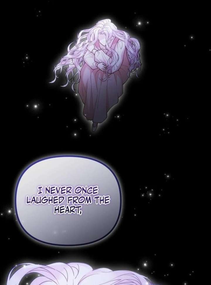 A Beast Swallowed by a Flower Chapter 108 - Page 21 in English