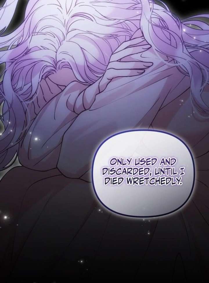 A Beast Swallowed by a Flower Chapter 108 - Page 22 in English