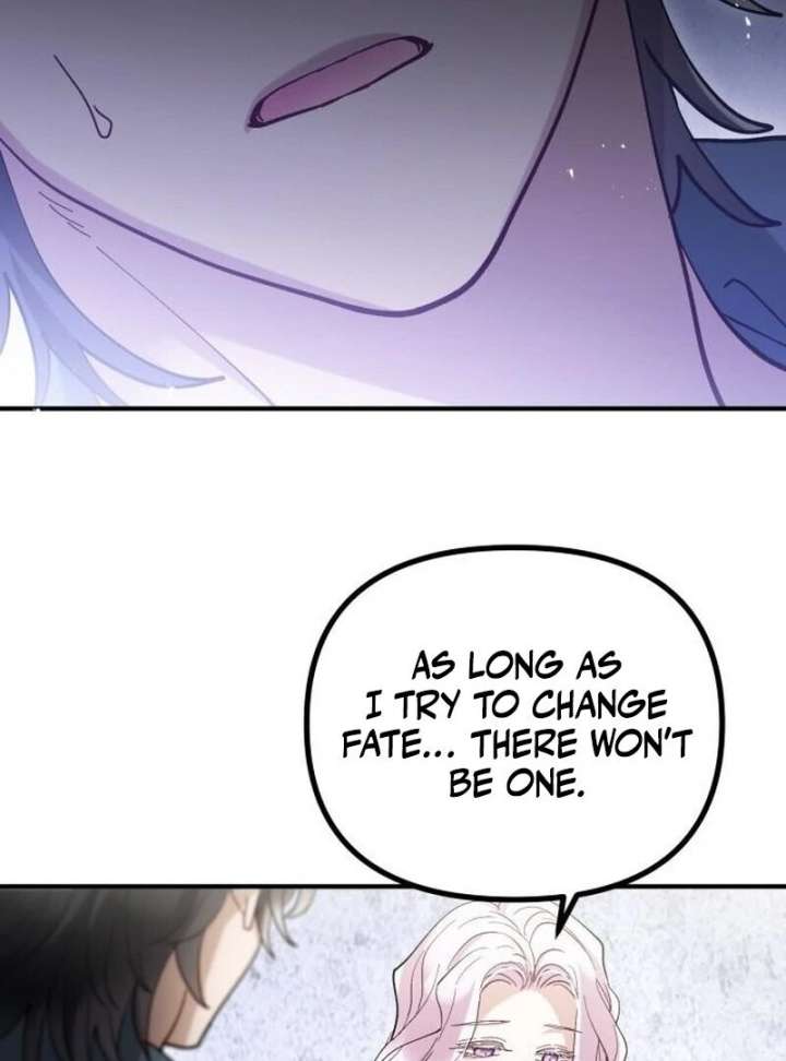 A Beast Swallowed by a Flower Chapter 108 - Page 46 in English