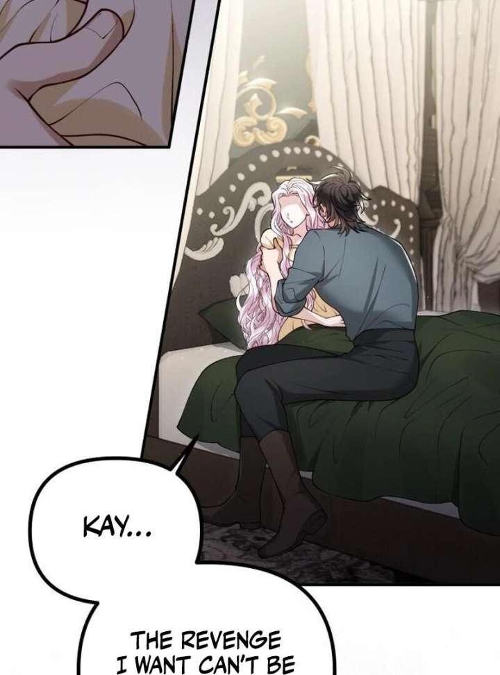A Beast Swallowed by a Flower Chapter 108 - Page 50 in English