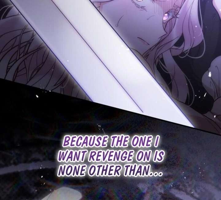 A Beast Swallowed by a Flower Chapter 108 - Page 54 in English