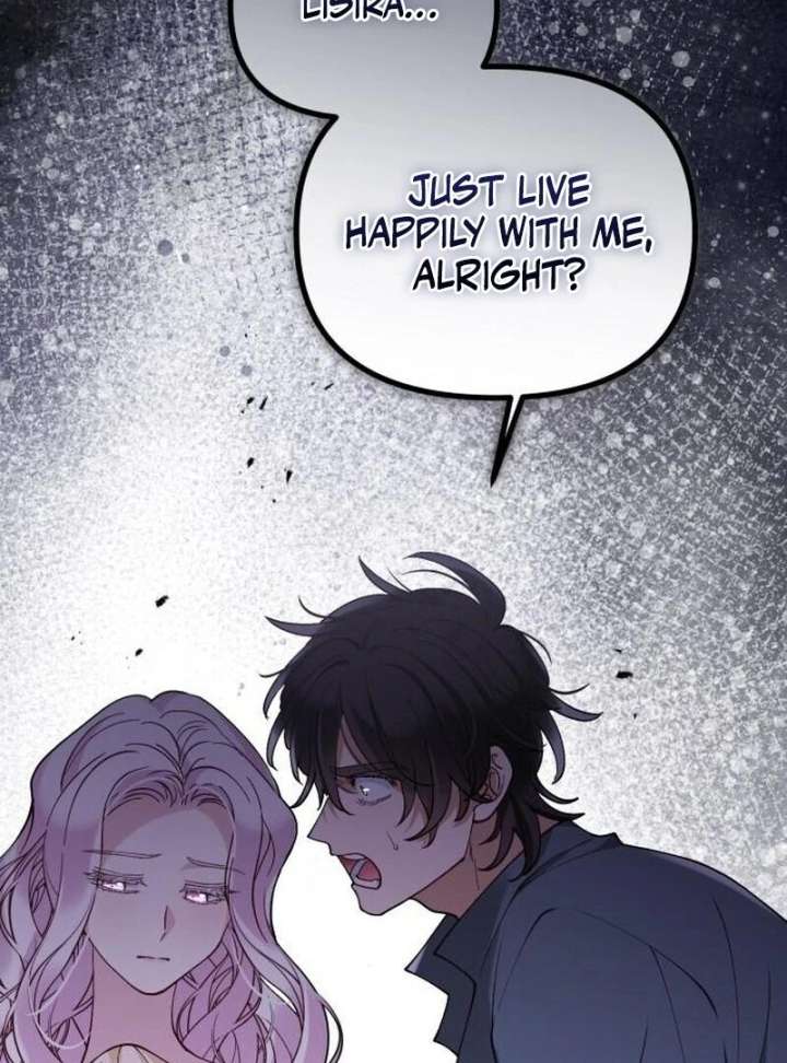 A Beast Swallowed by a Flower Chapter 108 - Page 58 in English