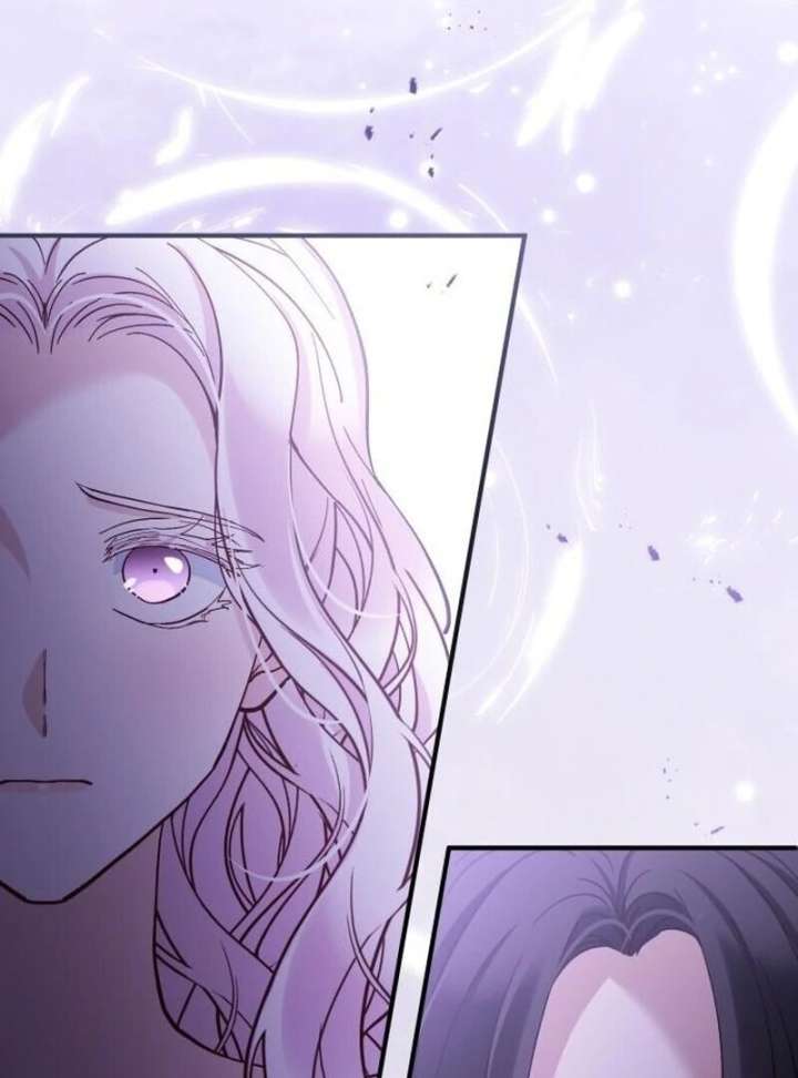 A Beast Swallowed by a Flower Chapter 108 - Page 61 in English