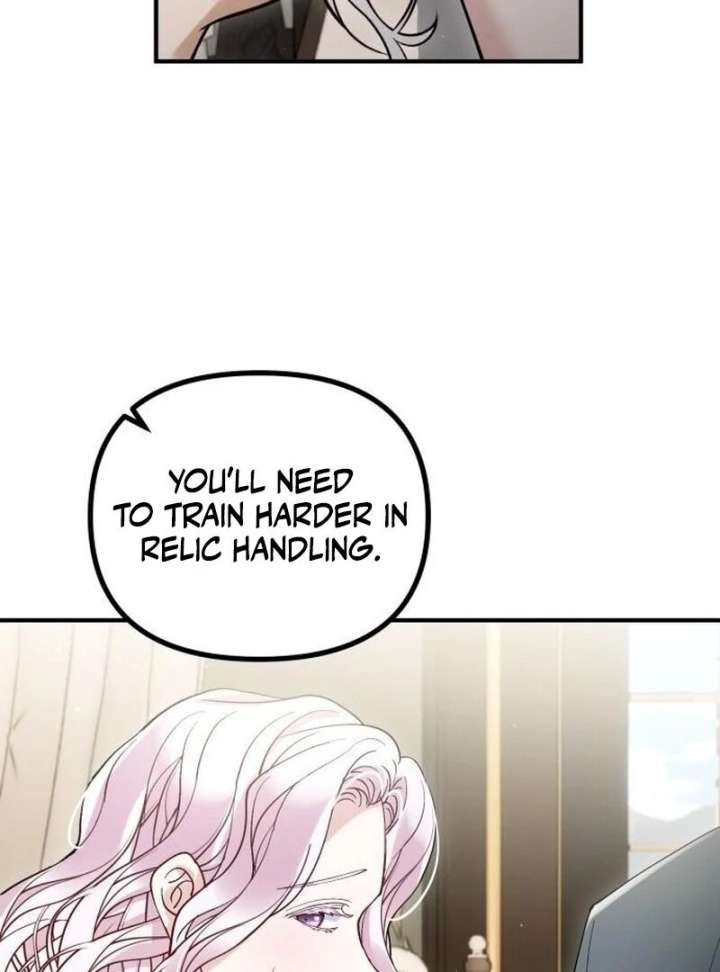 A Beast Swallowed by a Flower Chapter 108 - Page 66 in English