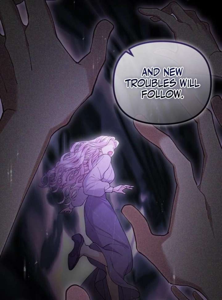 A Beast Swallowed by a Flower Chapter 108 - Page 69 in English
