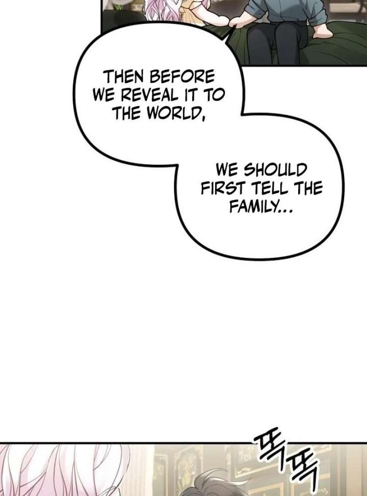 A Beast Swallowed by a Flower Chapter 108 - Page 78 in English