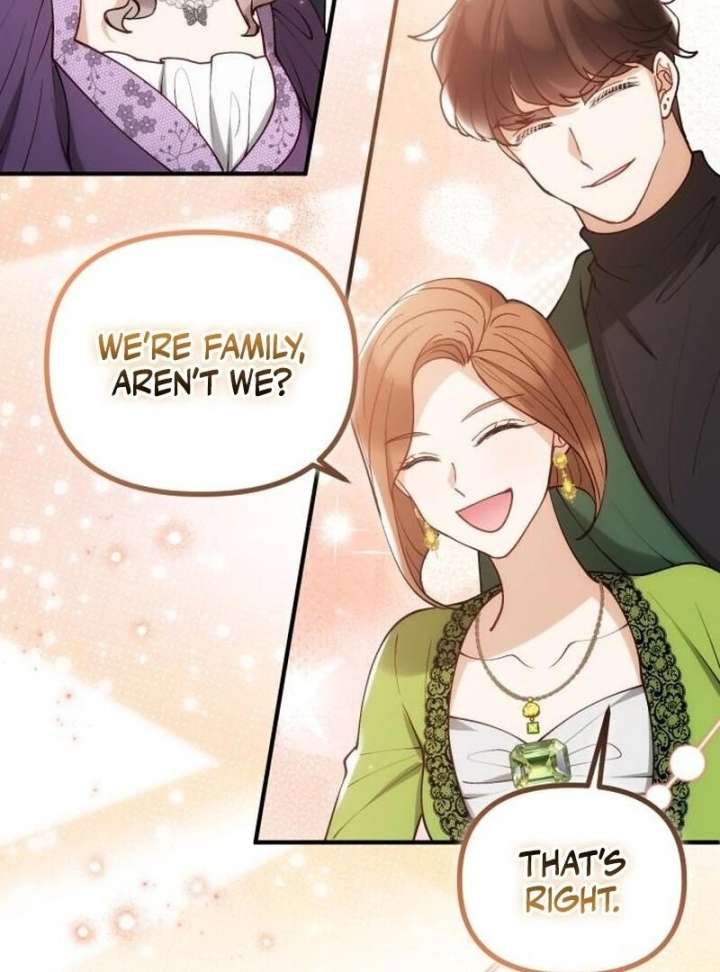 A Beast Swallowed by a Flower Chapter 108 - Page 85 in English