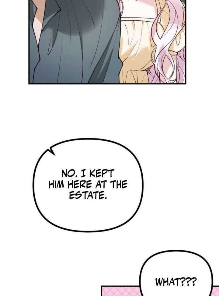 A Beast Swallowed by a Flower Chapter 108 - Page 98 in English