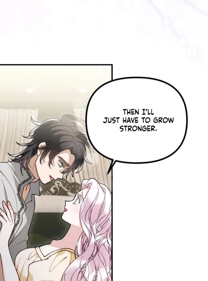 A Beast Swallowed by a Flower Chapter 110 - Page 101 in English