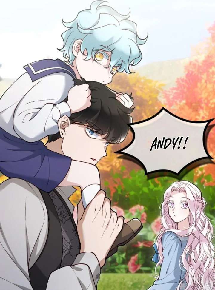 A Beast Swallowed by a Flower Chapter 110 - Page 14 in English