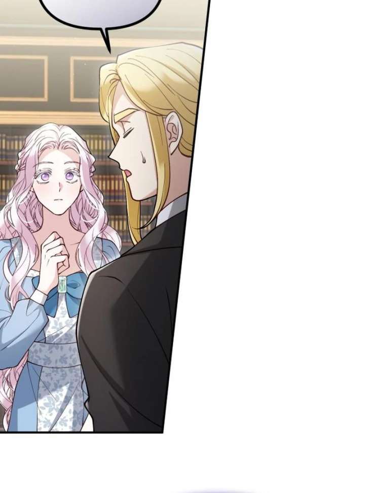 A Beast Swallowed by a Flower Chapter 110 - Page 30 in English