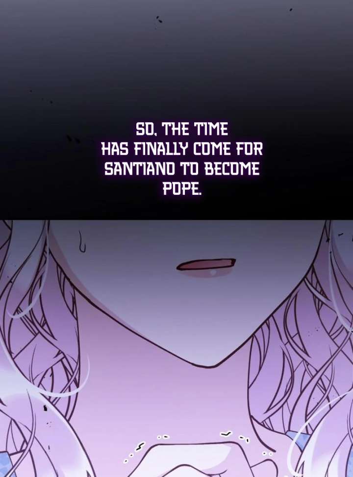 A Beast Swallowed by a Flower Chapter 110 - Page 33 in English