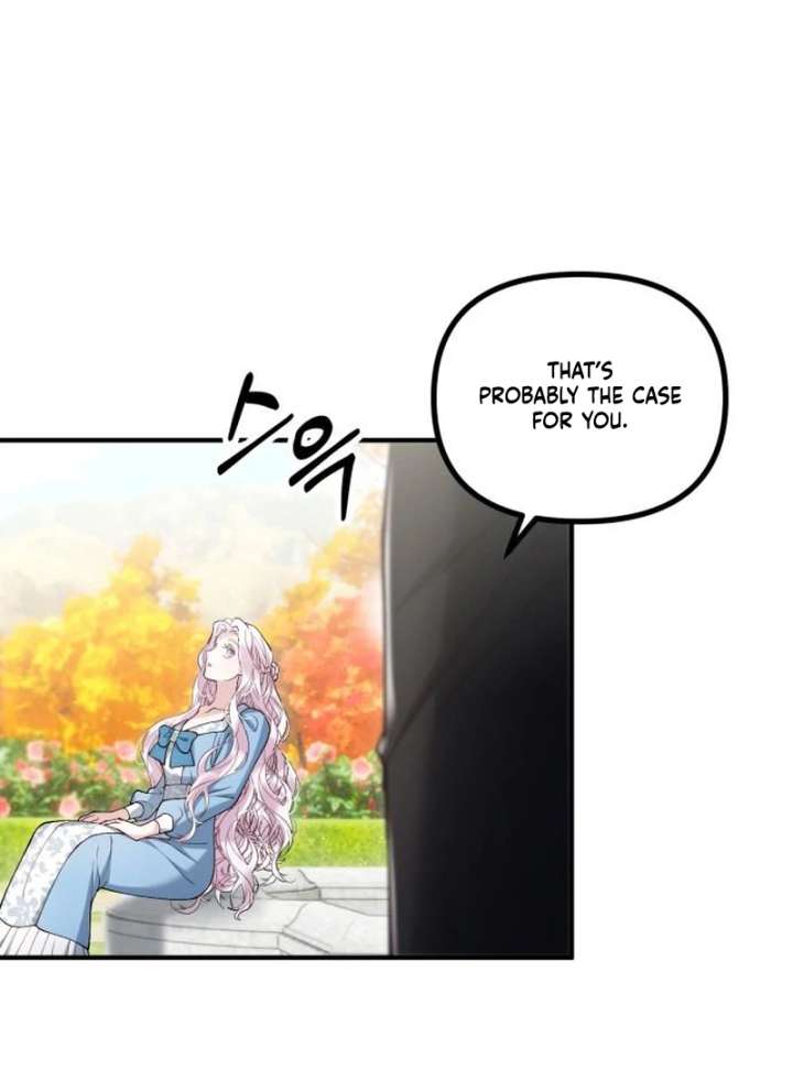 A Beast Swallowed by a Flower Chapter 110 - Page 4 in English
