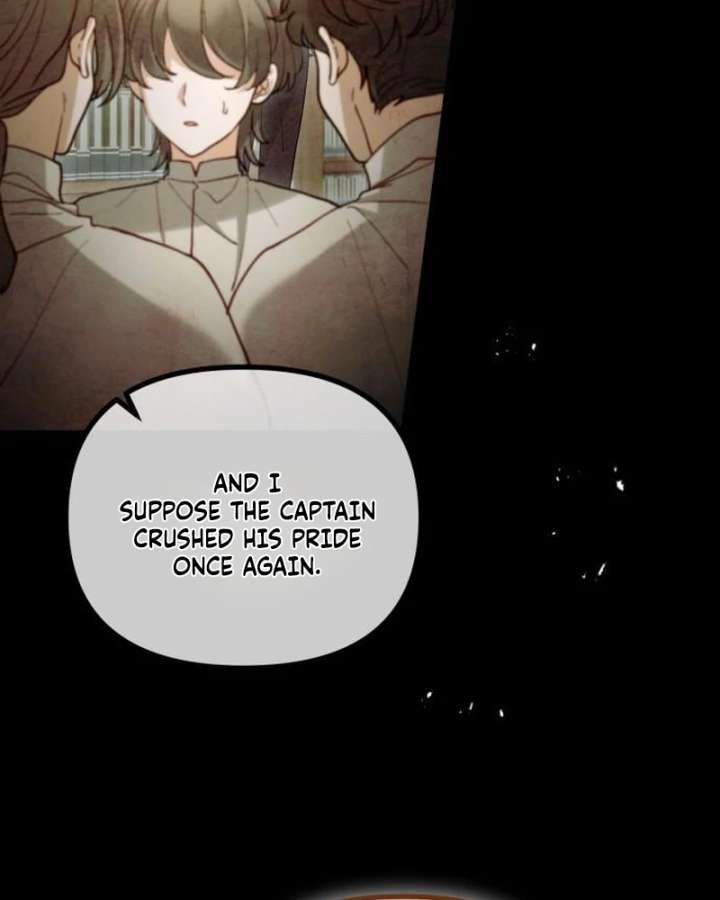 A Beast Swallowed by a Flower Chapter 110 - Page 52 in English