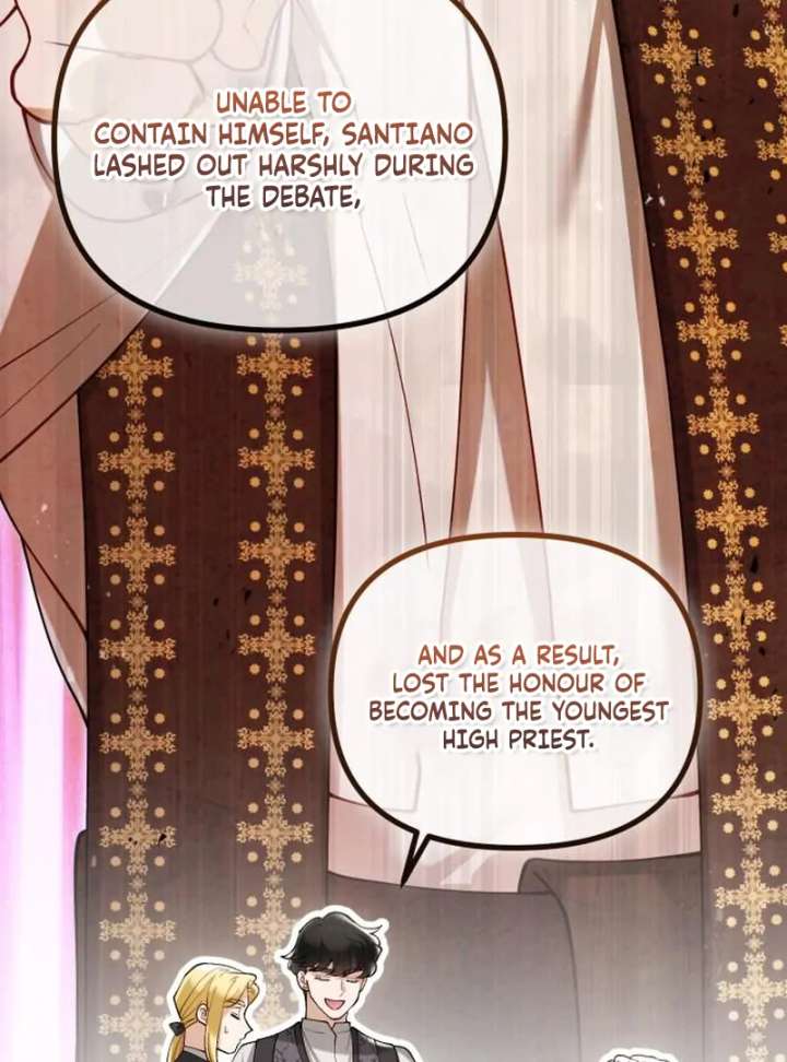 A Beast Swallowed by a Flower Chapter 110 - Page 55 in English