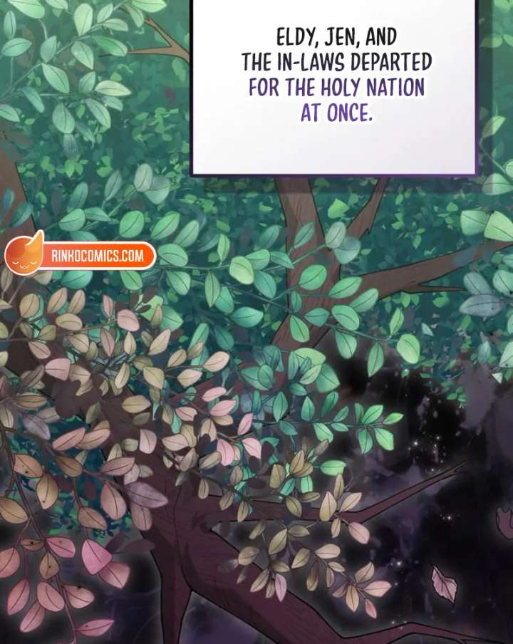 A Beast Swallowed by a Flower Chapter 110 - Page 64 in English