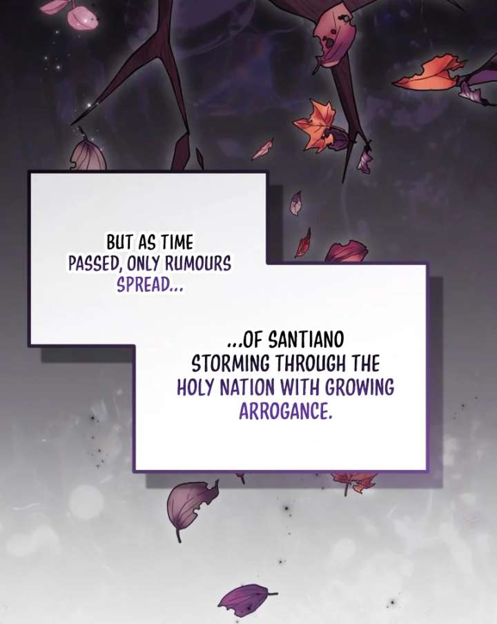 A Beast Swallowed by a Flower Chapter 110 - Page 65 in English