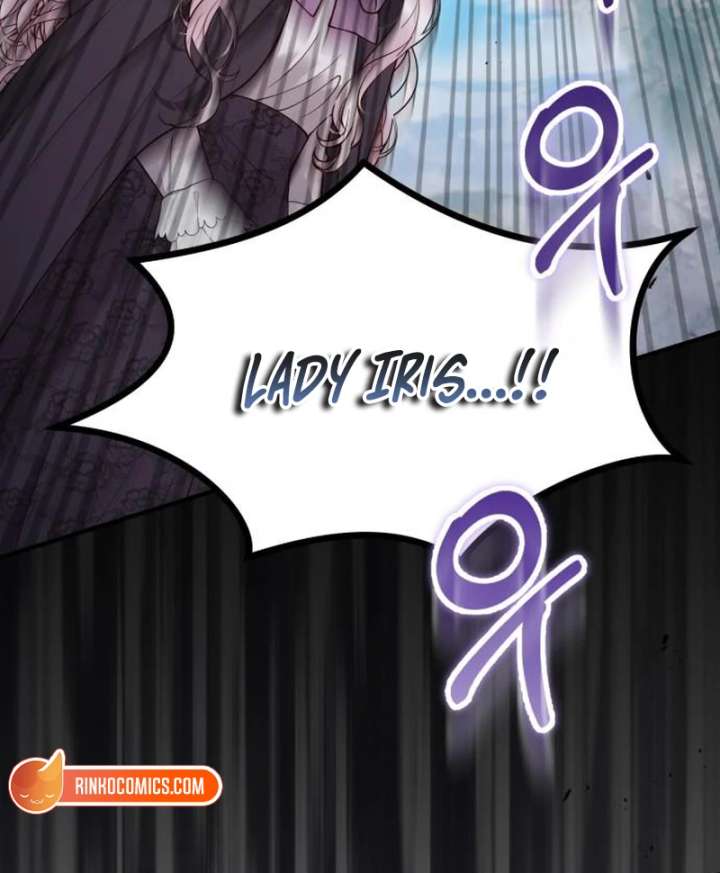 A Beast Swallowed by a Flower Chapter 110 - Page 78 in English