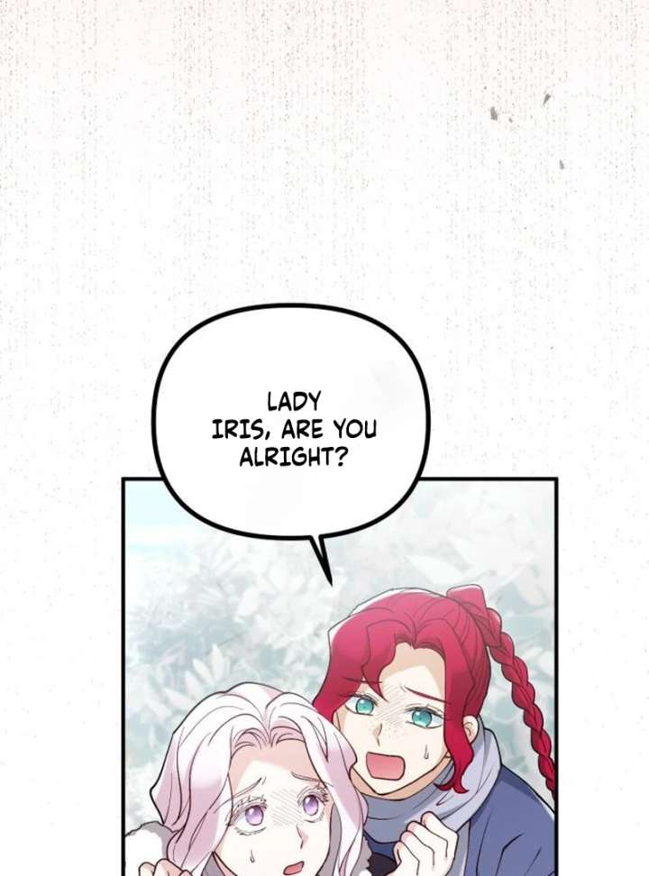 A Beast Swallowed by a Flower Chapter 110 - Page 84 in English
