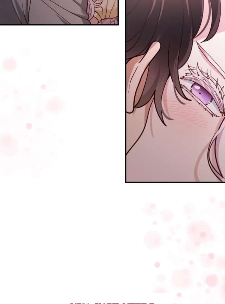 A Beast Swallowed by a Flower Chapter 111 - Page 3 in English