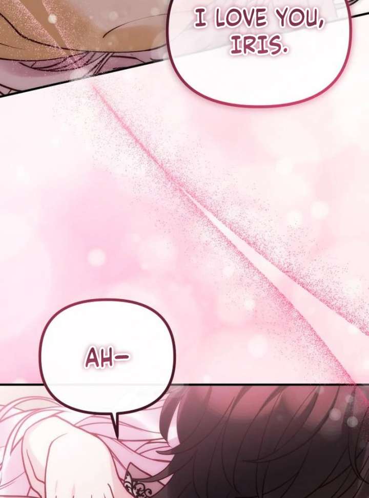 A Beast Swallowed by a Flower Chapter 111 - Page 35 in English