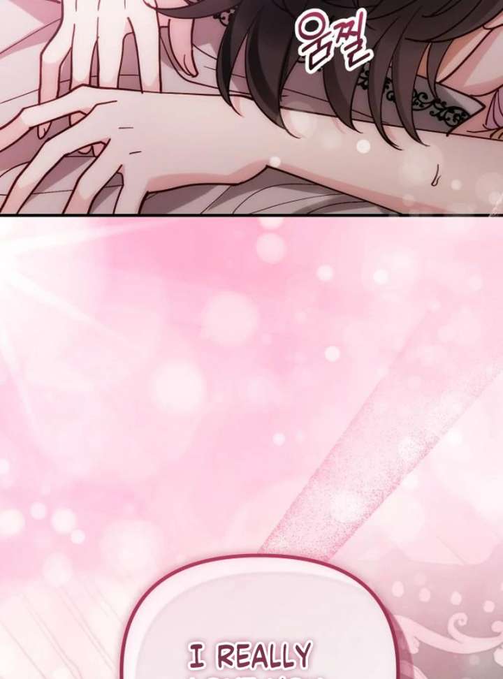 A Beast Swallowed by a Flower Chapter 111 - Page 36 in English