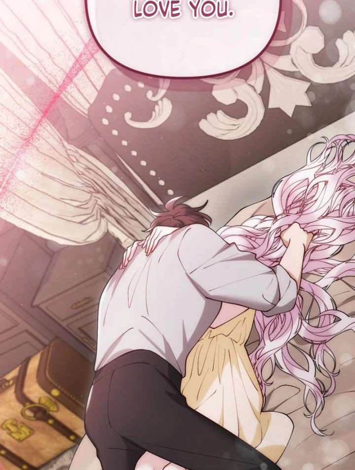 A Beast Swallowed by a Flower Chapter 111 - Page 37 in English