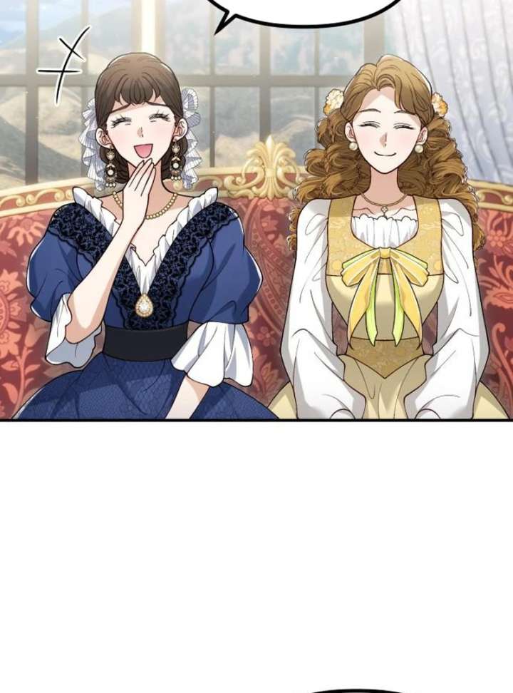 A Beast Swallowed by a Flower Chapter 111 - Page 44 in English