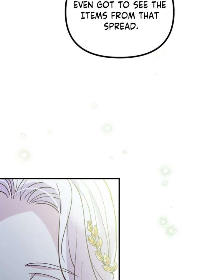 A Beast Swallowed by a Flower Chapter 111 - Page 50 in English
