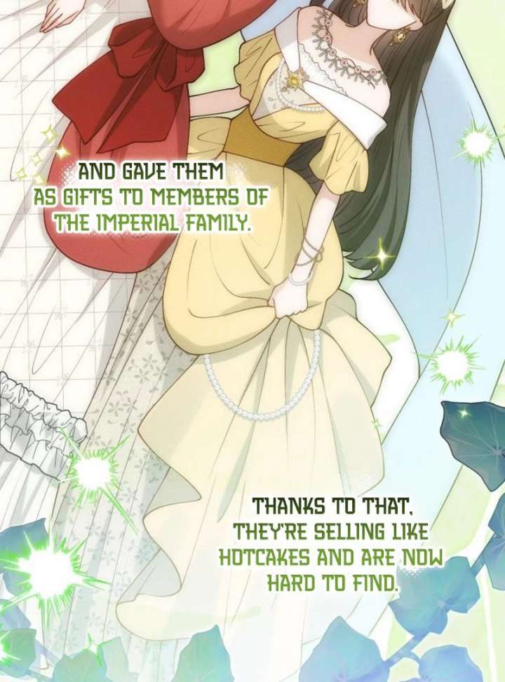 A Beast Swallowed by a Flower Chapter 111 - Page 53 in English