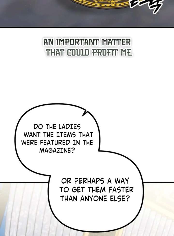 A Beast Swallowed by a Flower Chapter 111 - Page 57 in English