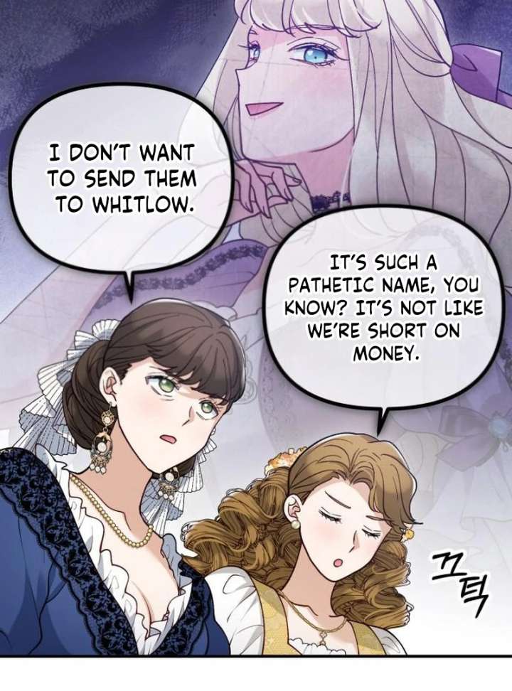 A Beast Swallowed by a Flower Chapter 111 - Page 74 in English