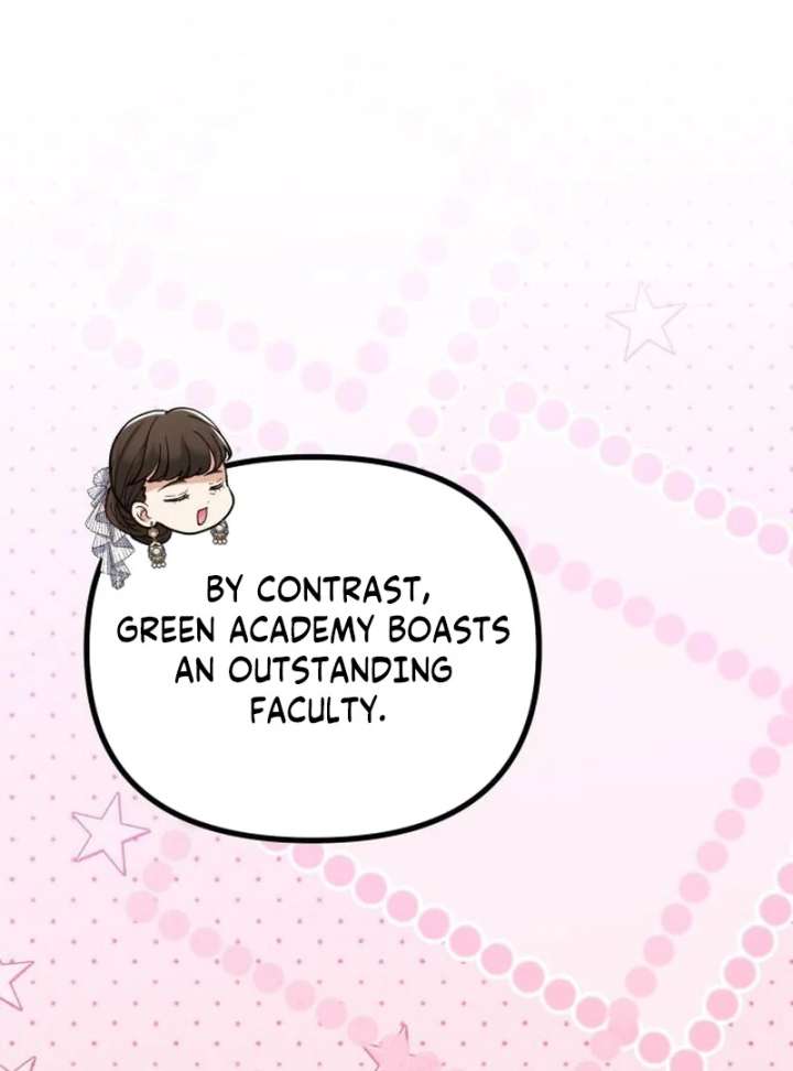 A Beast Swallowed by a Flower Chapter 111 - Page 75 in English