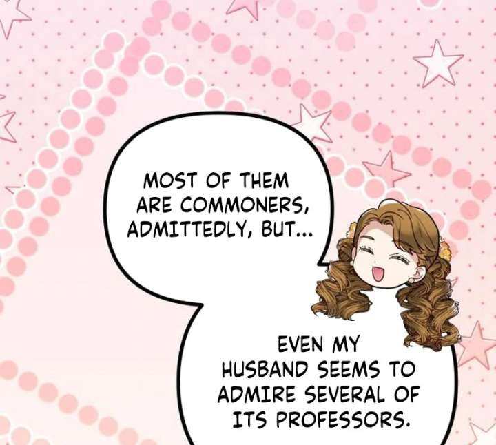 A Beast Swallowed by a Flower Chapter 111 - Page 76 in English