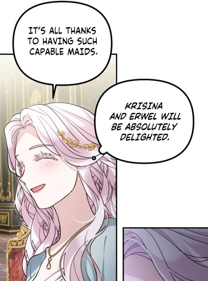 A Beast Swallowed by a Flower Chapter 111 - Page 78 in English