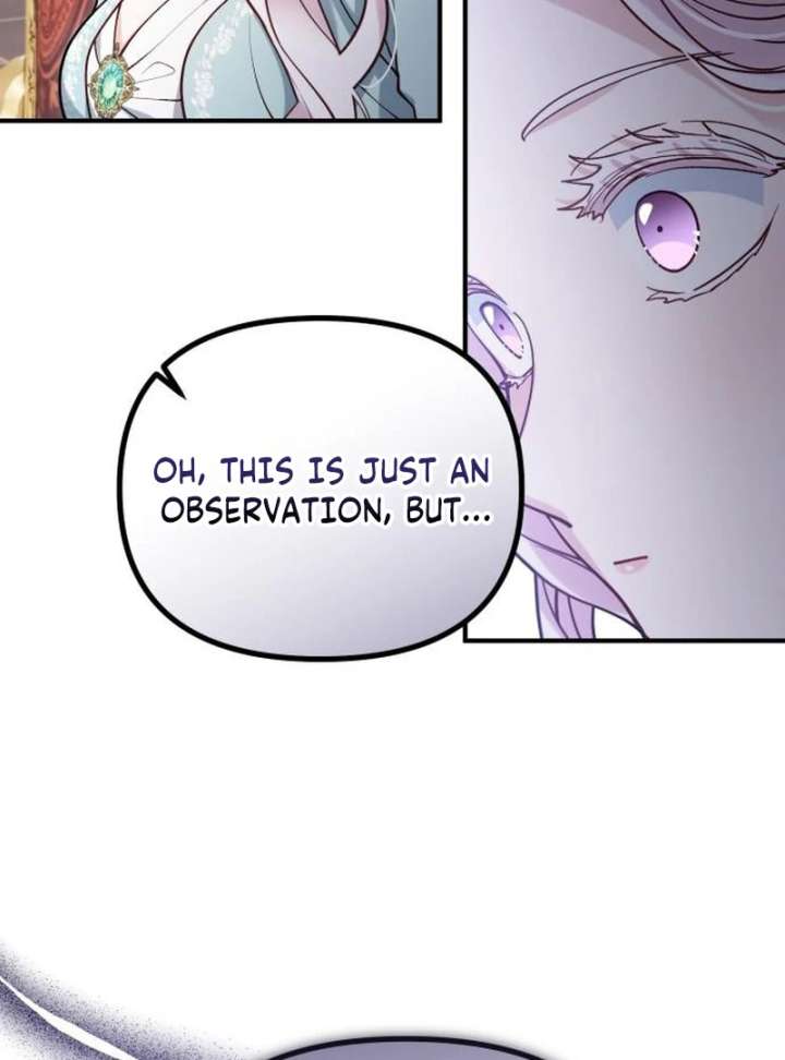 A Beast Swallowed by a Flower Chapter 111 - Page 79 in English
