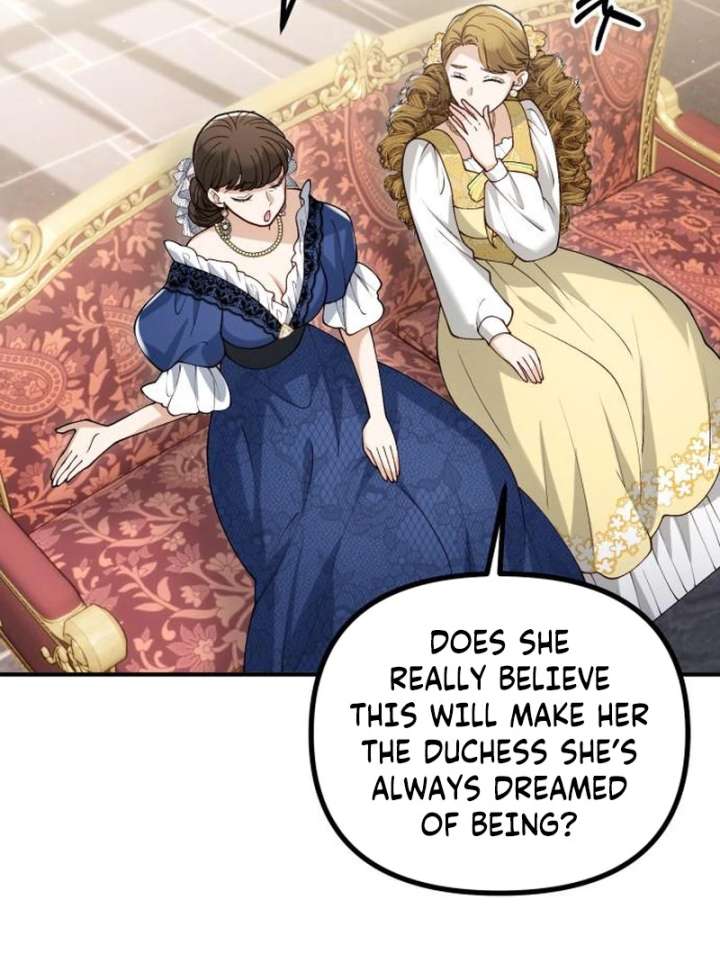 A Beast Swallowed by a Flower Chapter 111 - Page 81 in English