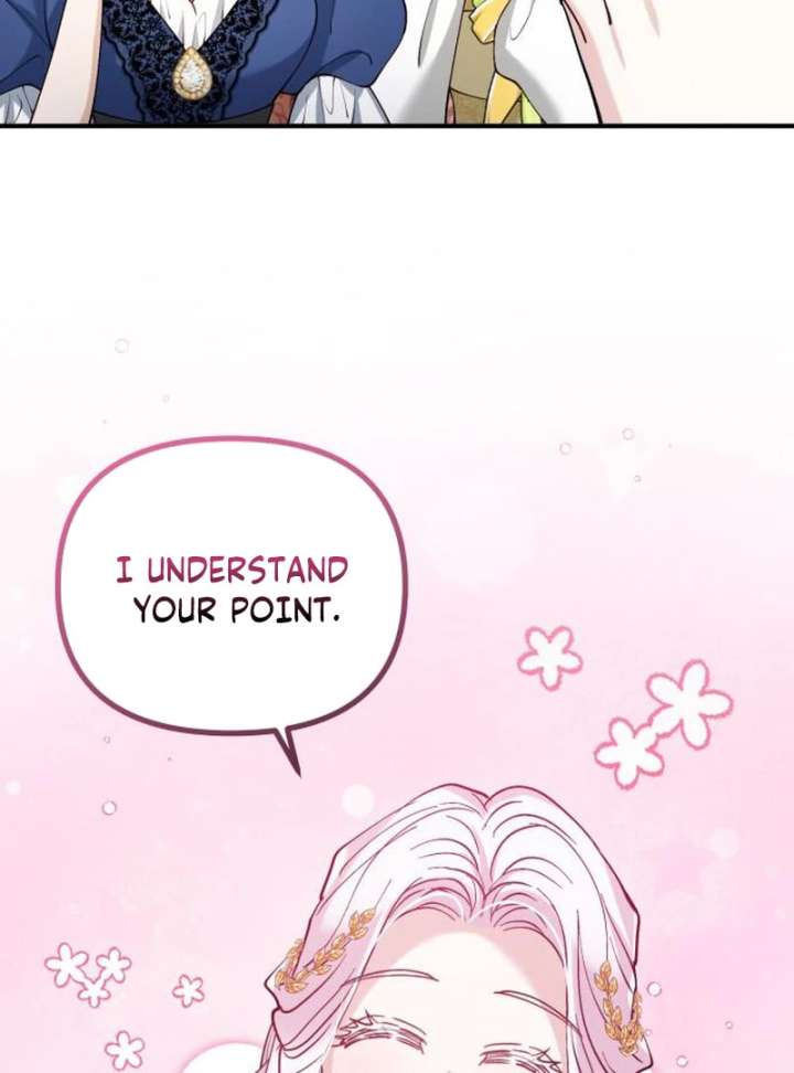 A Beast Swallowed by a Flower Chapter 111 - Page 83 in English