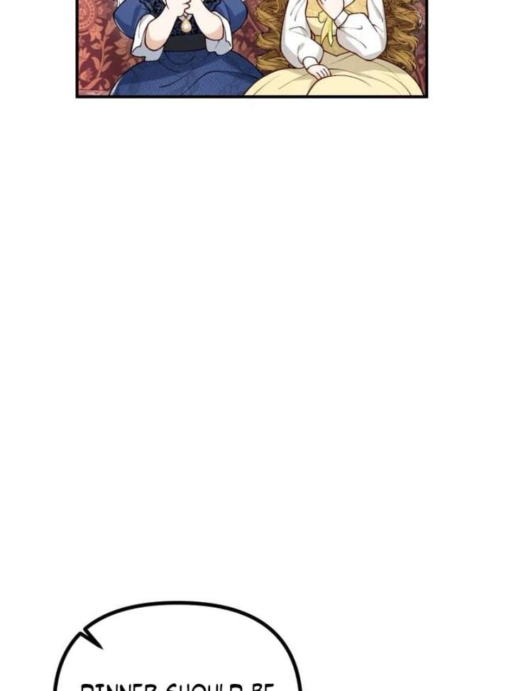 A Beast Swallowed by a Flower Chapter 111 - Page 86 in English