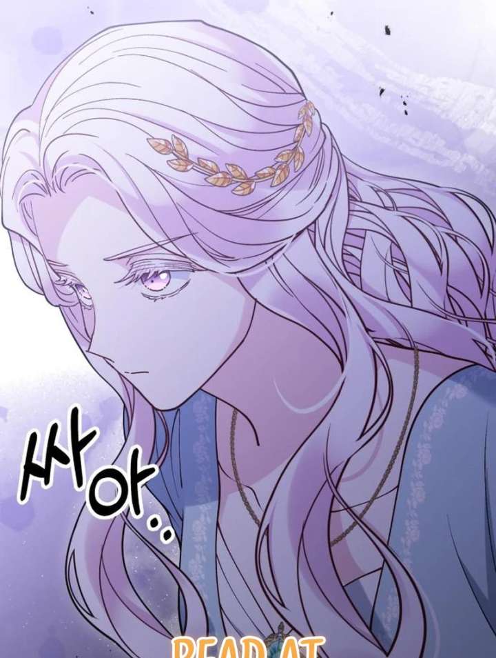 A Beast Swallowed by a Flower Chapter 111 - Page 89 in English
