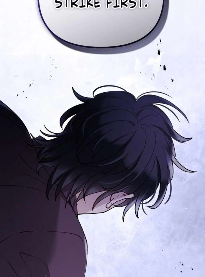 A Beast Swallowed by a Flower Chapter 111 - Page 98 in English