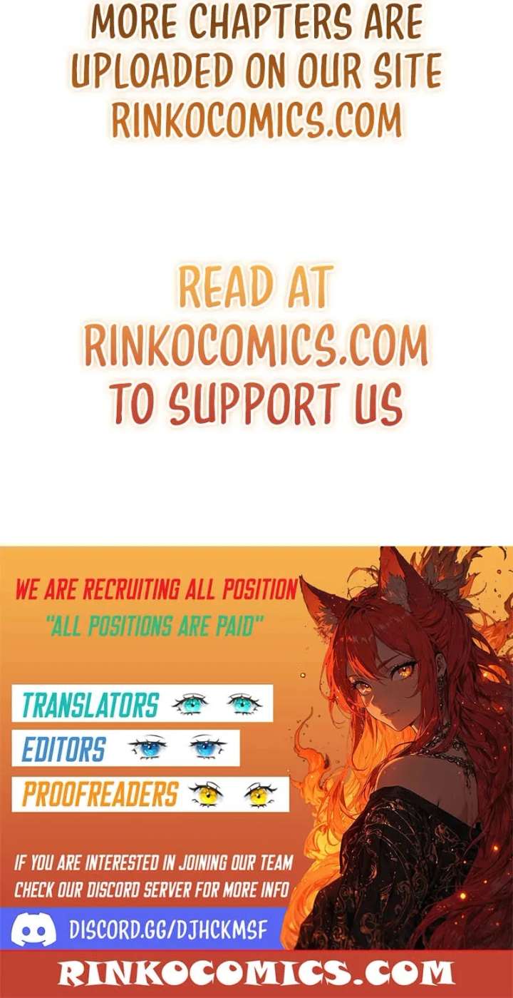 A Beast Swallowed by a Flower Chapter 124 - Page 18 in English