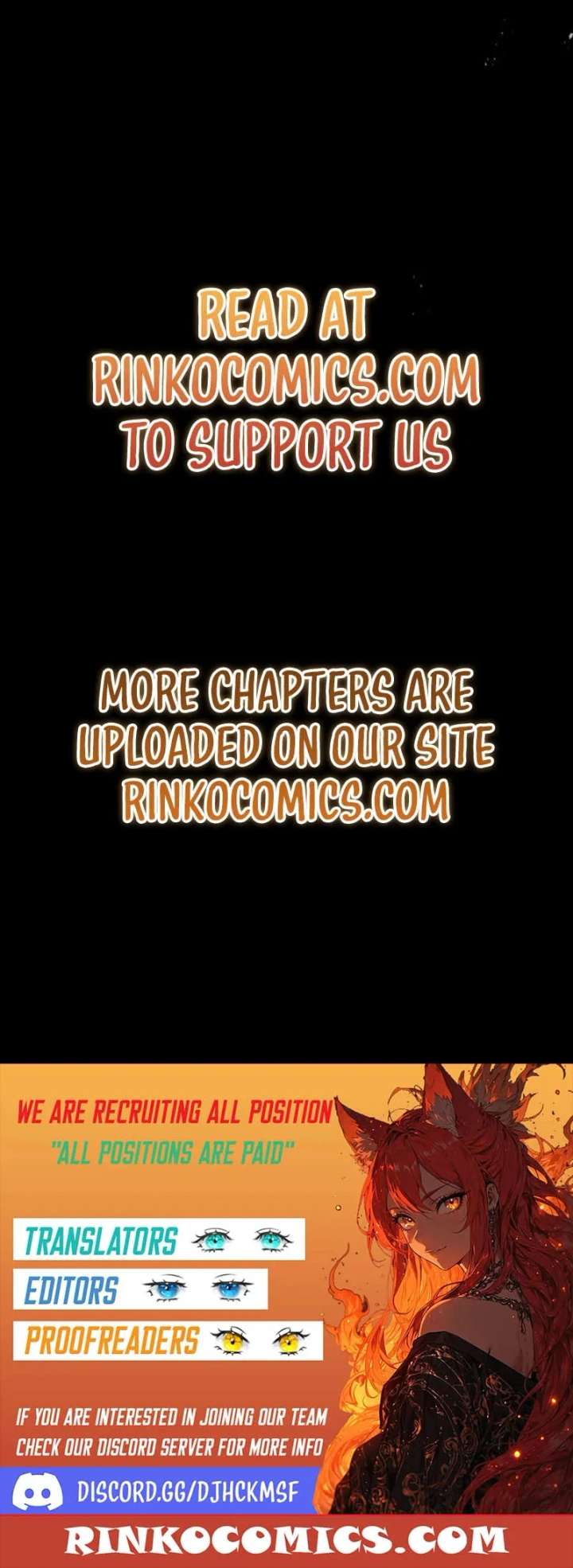 A Beast Swallowed by a Flower Chapter 125 - Page 19 in English