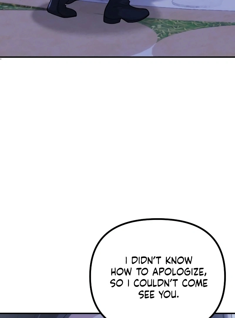 A Beast Swallowed by a Flower Chapter 49 - Page 17 in English