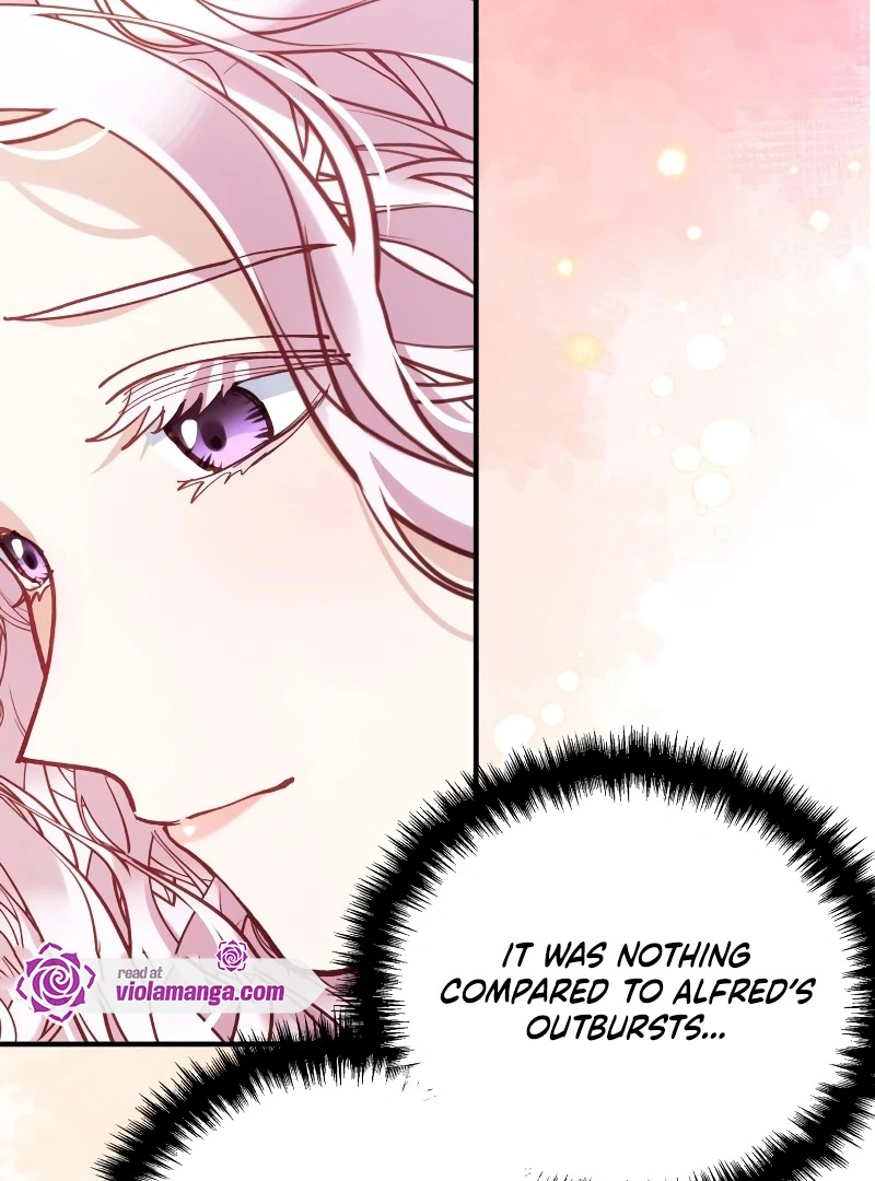 A Beast Swallowed by a Flower Chapter 49 - Page 22 in English