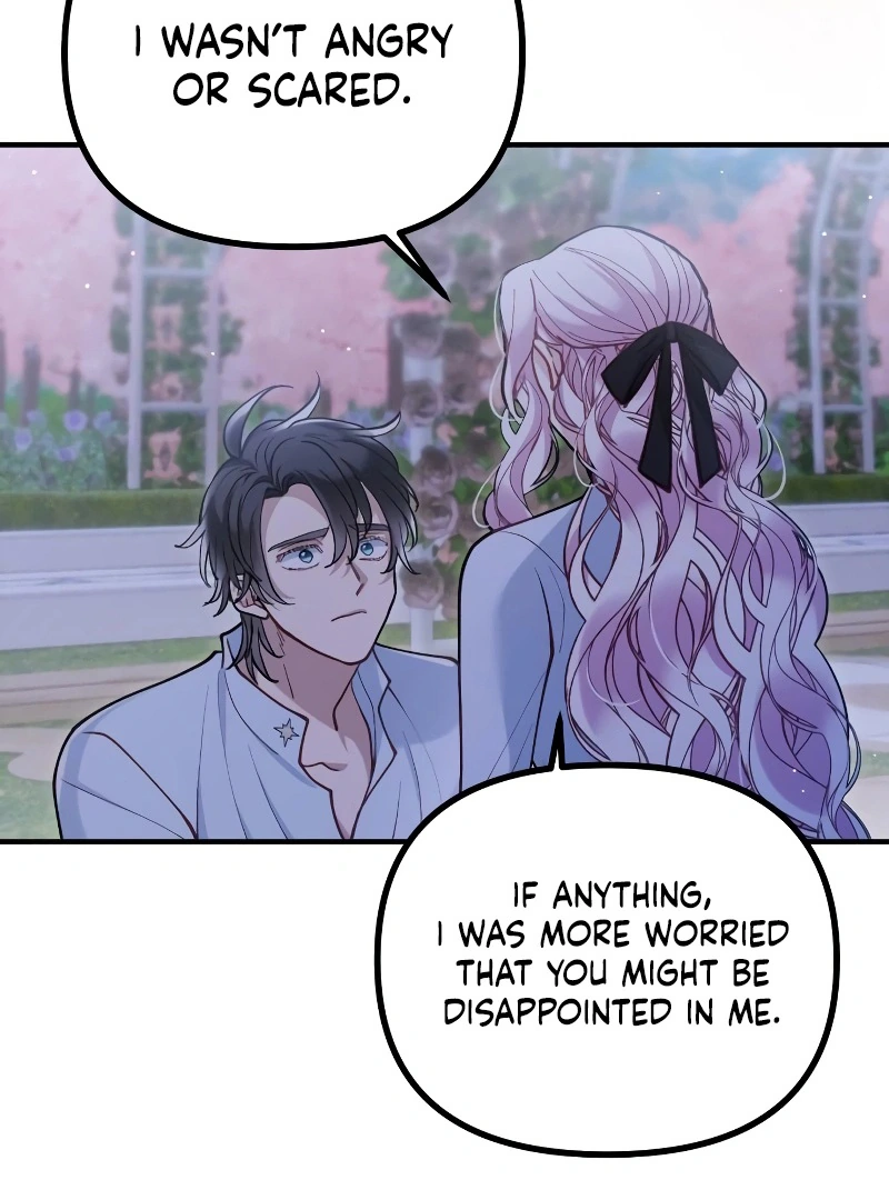 A Beast Swallowed by a Flower Chapter 49 - Page 24 in English