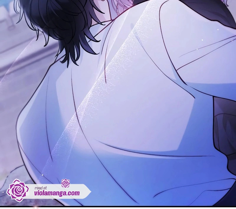A Beast Swallowed by a Flower Chapter 49 - Page 28 in English