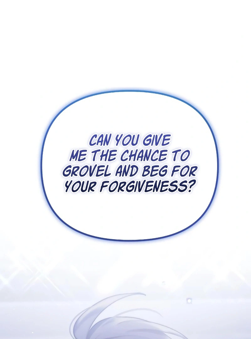 A Beast Swallowed by a Flower Chapter 49 - Page 3 in English