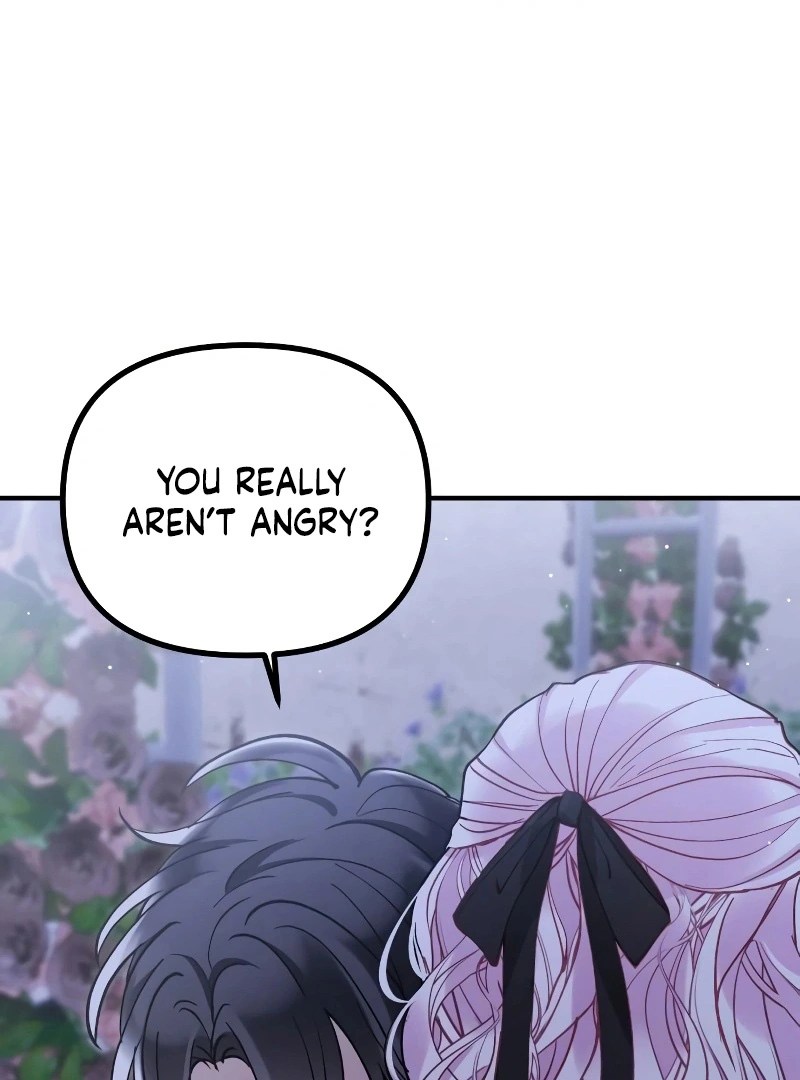 A Beast Swallowed by a Flower Chapter 49 - Page 32 in English